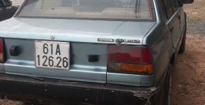 Toyota Corolla   1983 - Bán xe Toyota Corolla sản xuất năm 1983, nhập khẩu   giá 20 triệu tại Bình Dương