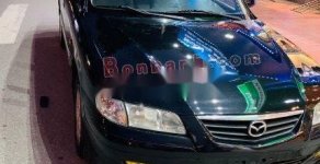 Mazda 626    2004 - Cần bán lại xe Mazda 626 sản xuất năm 2004, 215 triệu giá 215 triệu tại Hải Dương