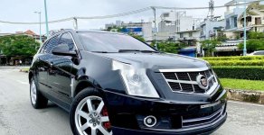 Cadillac SRX   2011 - Bán xe cũ Cadillac SRX 3.0 Limited đời 2011, xe nhập giá 890 triệu tại Tp.HCM