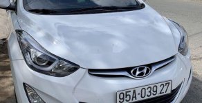 Cần bán lại xe Hyundai Elantra năm sản xuất 2015, màu trắng, xe nhập giá 485 triệu tại Cần Thơ