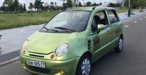 Daewoo Matiz 2003 - Bán Daewoo Matiz đời 2003, màu xanh lục giá 55 triệu tại Bình Thuận  