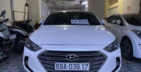 Hyundai Elantra 2016 - Bán Hyundai Elantra 2.0 GLS năm sản xuất 2016, màu trắng, giá tốt giá 575 triệu tại Bình Dương
