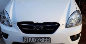 Kia Carens 2011 - Bán ô tô Kia Carens 2011, màu trắng, nhập khẩu nguyên chiếc, giá tốt giá 285 triệu tại Gia Lai