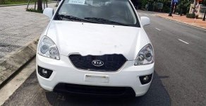 Kia Carens   2011 - Cần bán gấp Kia Carens đời 2011, màu trắng, 265 triệu giá 265 triệu tại Đà Nẵng