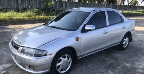 Mazda 323   2000 - Bán Mazda 323 đời 2000, màu bạc, nhập khẩu  giá 87 triệu tại Lâm Đồng