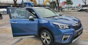 Subaru Forester   2019 - Bán Subaru Forester đời 2019, màu xanh lam, nhập khẩu, 960tr giá 960 triệu tại Đà Nẵng