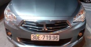 Mitsubishi Attrage  MT 2017 - Bán Mitsubishi Attrage MT 2017, nhập khẩu xe gia đình giá cạnh tranh giá 330 triệu tại Hà Nội