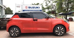 Suzuki Swift 2019 - Bán ô tô Suzuki Swift 2019, màu đỏ, nhập khẩu nguyên chiếc, giá tốt giá 504 triệu tại Hải Phòng