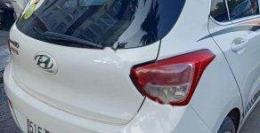 Hyundai Grand i10 2016 - Cần bán Hyundai Grand i10 đời 2016, màu trắng, nhập khẩu giá 270 triệu tại Long An