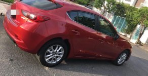 Mazda 3   2018 - Bán Mazda 3 sản xuất 2018, màu đỏ chính chủ, giá tốt giá 639 triệu tại Khánh Hòa