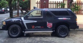 Bán xe cũ Nissan Pathfinder sản xuất năm 1990, màu đen giá 69 triệu tại Ninh Bình
