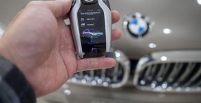 BMW 5 Series  "THE 5" nhập từ Đức, Bùng nổ ưu đãi cuối nămmm 2019 - Cần bán BMW 5 Series năm sản xuất 2019, xe nhập giá 2 tỷ 389 tr tại Tp.HCM
