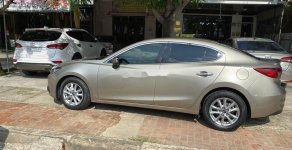 Mazda 3   AT 2017 - Bán Mazda 3 AT sản xuất năm 2017 giá 580 triệu tại Hà Tĩnh