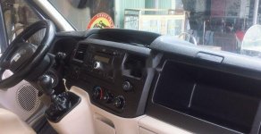 Ford Transit   2016 - Bán Ford Transit đời 2016, màu bạc như mới, 505tr giá 505 triệu tại Trà Vinh