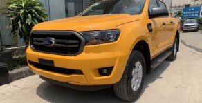 Ford Ranger   2019 - Cần bán xe Ford Ranger XLS sản xuất 2019, nhập khẩu nguyên chiếc giá 629 triệu tại BR-Vũng Tàu