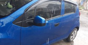 Chevrolet Spark   2018 - Bán xe Chevrolet Spark sản xuất năm 2018, màu xanh lam, chính chủ  giá 280 triệu tại Hưng Yên