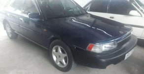 Toyota Camry    1990 - Cần bán lại xe Toyota Camry sản xuất năm 1990, nhập khẩu, giá 48tr giá 48 triệu tại Đồng Tháp