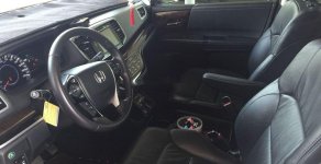 Honda Odyssey     2016 - Bán Honda Odyssey sản xuất 2016, màu trắng, nhập khẩu nguyên chiếc giá 1 tỷ 300 tr tại Vĩnh Phúc
