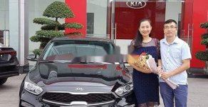 Kia Cerato   2019 - Cần bán xe Kia Cerato 2019, màu đen, nhập khẩu nguyên chiếc giá 640 triệu tại Thanh Hóa