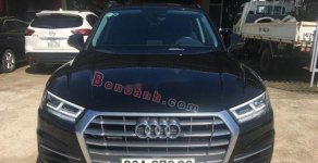 Audi Q5   2018 - Bán xe Audi Q5 2018, xe nhập ít sử dụng giá 2 tỷ 199 tr tại Kiên Giang
