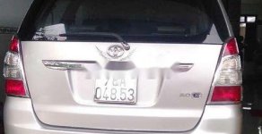 Toyota Innova 2012 - Bán Toyota Innova sản xuất 2012, giá tốt xe nguyên bản giá 410 triệu tại Phú Yên