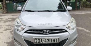 Hyundai Grand i10 2012 - Bán Hyundai Grand i10 sản xuất 2012, xe nhập chính hãng giá 205 triệu tại Hà Nội