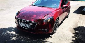 Mazda 3 AT 2017 - Xe Mazda 3 AT đời 2017, màu đỏ giá cạnh tranh giá 615 triệu tại Hà Nam