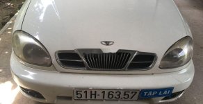 Daewoo Lanos    2002 - Cần bán xe Daewoo Lanos sản xuất 2002, giá 79tr giá 79 triệu tại Đồng Nai