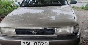 Bán xe Nissan 100NX năm sản xuất 1992, màu xám, nhập khẩu giá 25 triệu tại Thái Bình