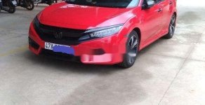 Honda Civic 2017 - Bán Honda Civic đời 2017, xe nhập chính hãng giá 820 triệu tại Đắk Lắk