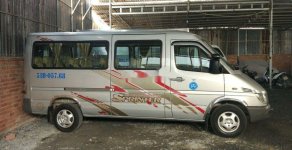 Mercedes-Benz Sprinter 2012 - Bán Mercedes đời 2012, nhập khẩu chính hãng giá 400 triệu tại Tp.HCM