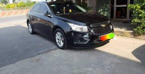 Chevrolet Cruze 2016 - Bán xe Chevrolet Cruze 2016, giá tốt giá 390 triệu tại Ninh Bình