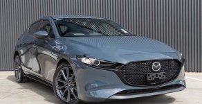 Mazda 3 2019 - Cần bán Mazda 3 năm 2019, ưu đãi hấp dẫn giá 759 triệu tại Khánh Hòa