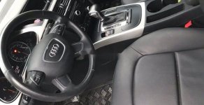 Audi A4 2012 - Bán Audi A4 đời 2012, màu trắng, xe nhập, 900 triệu giá 900 triệu tại Bình Dương