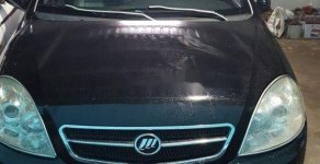 Cần bán xe Lifan 520 sản xuất 2008, màu đen, nhập khẩu nguyên chiếc giá 55 triệu tại Cần Thơ