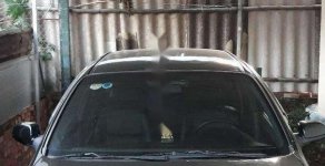 Chevrolet Lacetti 2011 - Bán xe Chevrolet Lacetti sản xuất năm 2011, màu đen xe nguyên bản giá 215 triệu tại Hà Nội