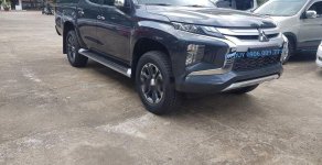 Mitsubishi Triton 2019 - Bán Mitsubishi Triton sản xuất 2019, xe nhập, giá ưu đãi giá 818 triệu tại Bình Dương