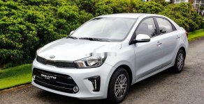 Kia Rio 2019 - Bán Kia Rio sản xuất 2019, màu bạc, nhập khẩu nguyên chiếc chính hãng giá 399 triệu tại Lâm Đồng