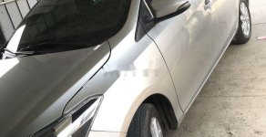 Toyota Vios  MT 2018 - Cần bán lại xe Toyota Vios MT đời 2018, màu bạc giá 425 triệu tại Bến Tre