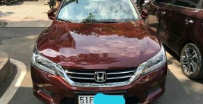 Honda Accord 2015 - Cần bán xe Honda Accord 2015, nhập khẩu chính hãng giá 800 triệu tại Tp.HCM