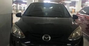 Mazda 2 2011 - Cần bán Mazda 2 sản xuất năm 2011, màu đen, nhập khẩu nguyên chiếc số tự động giá 335 triệu tại Tp.HCM