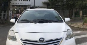 Toyota Vios  MT 2011 - Cần bán gấp Toyota Vios MT sản xuất 2011, màu trắng, xe nhập giá 245 triệu tại Hà Nội