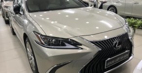 Lexus ES 2019 - Bán Lexus ES 250 2019, màu vàng, nhập khẩu nguyên chiếc giá 2 tỷ 600 tr tại Tp.HCM