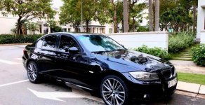 BMW 3 Series 2010 - Cần bán xe BMW 3 Series 325i năm sản xuất 2010, màu đen, xe nhập xe gia đình, 520tr giá 520 triệu tại Bình Định