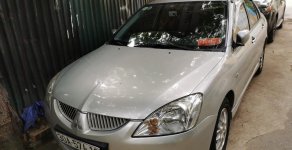 Mitsubishi Lancer 2004 - Bán Mitsubishi Lancer 1.6AT sản xuất năm 2004, màu bạc, giá chỉ 188 triệu giá 188 triệu tại Hà Nội