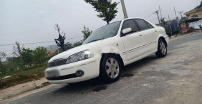 Ford Laser   2003 - Cần bán xe Ford Laser đời 2003, màu trắng, xe như mới giá 170 triệu tại Phú Thọ