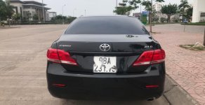 Toyota Camry   2012 - Cần bán Toyota Camry đời 2012, màu đen, chính chủ, 650 triệu giá 650 triệu tại Bắc Giang