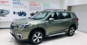Subaru Forester 2019 - Cần bán Subaru Forester đời 2019, màu xanh, nhập khẩu giá 1 tỷ 169 tr tại Đà Nẵng