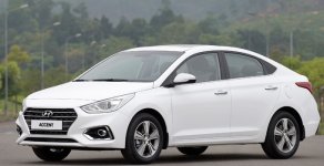 Hyundai Accent 2019 - Bán ô tô Hyundai Accent đời 2019, màu trắng, 438 triệu giá 438 triệu tại Bình Phước