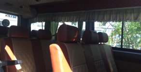 Mercedes-Benz Sprinter 2006 - Cần bán lại xe Mercedes sản xuất năm 2006, màu hồng giá 180 triệu tại An Giang